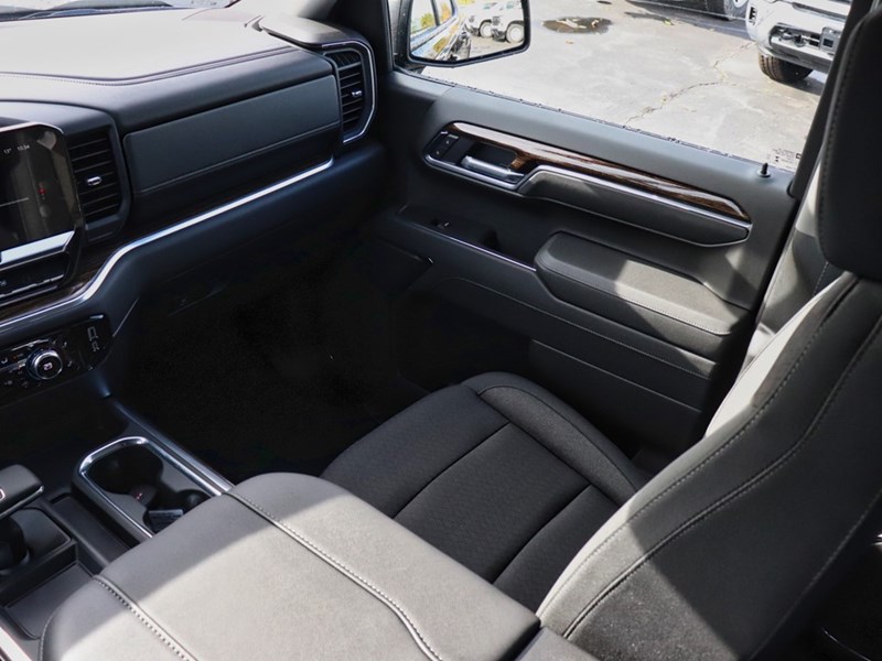 2026 GMC Sierra 1500 4WD Crew Cab 147