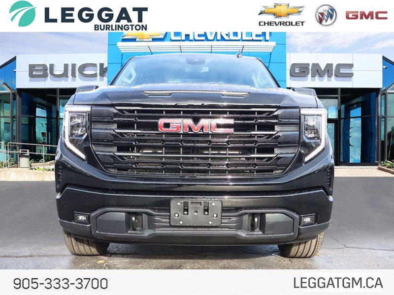 2026 GMC Sierra 1500 4WD Crew Cab 147