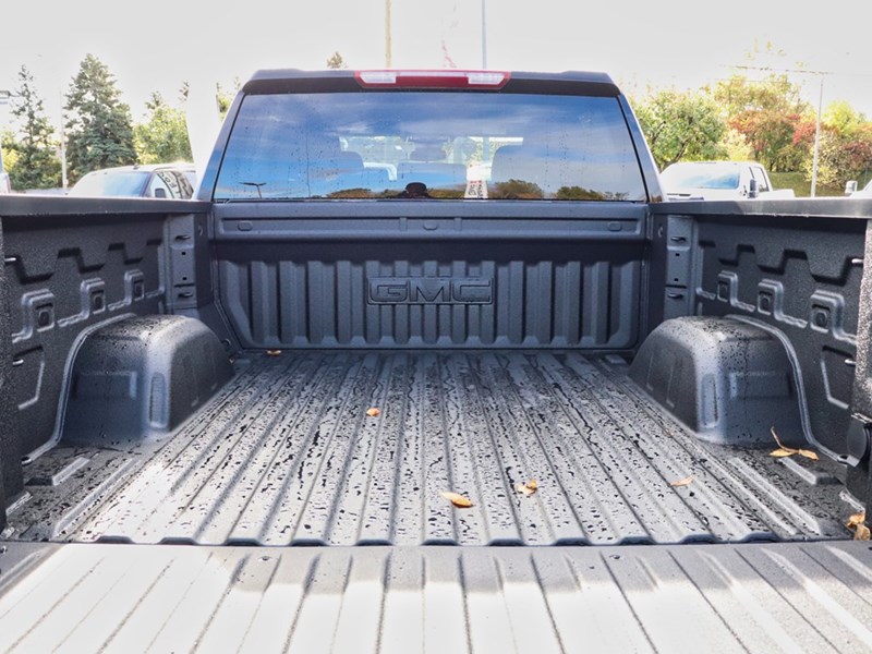 2026 GMC Sierra 1500 4WD Crew Cab 147