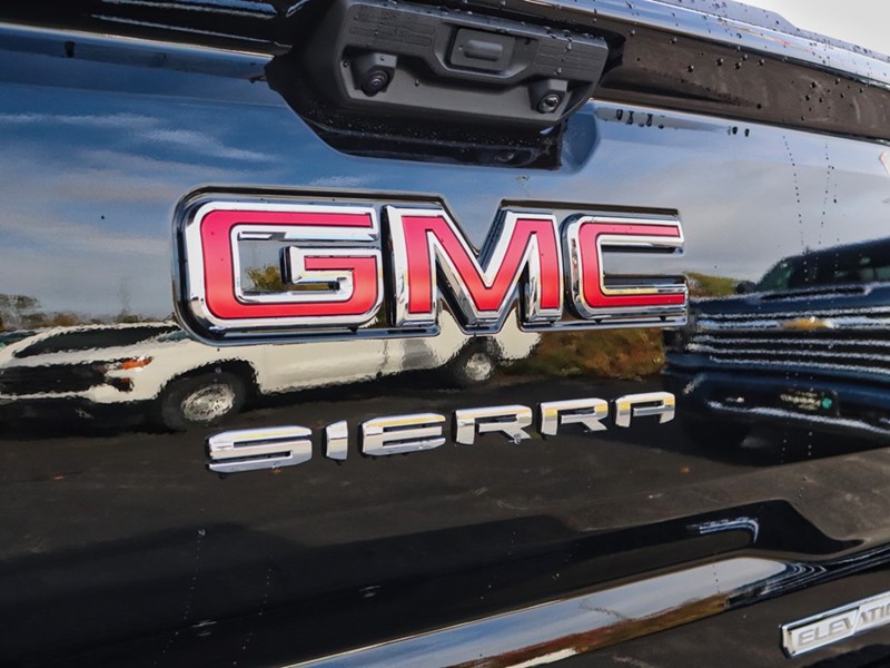 2026 GMC Sierra 1500 4WD Crew Cab 147