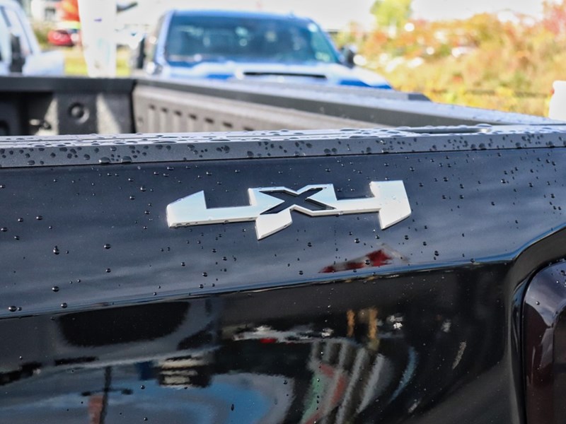 2026 GMC Sierra 1500 4WD Crew Cab 147