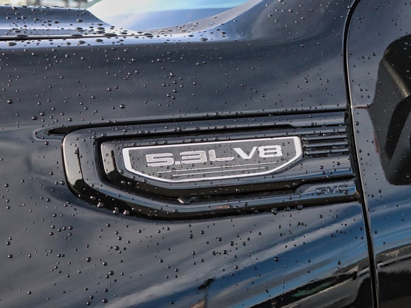 2026 GMC Sierra 1500 4WD Crew Cab 147