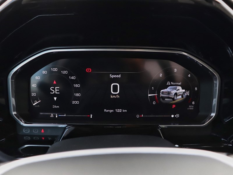 2026 GMC Sierra 1500 4WD Crew Cab 147