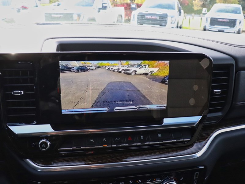 2026 GMC Sierra 1500 4WD Crew Cab 147