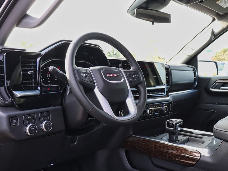 2026 GMC Sierra 1500 4WD Crew Cab 147