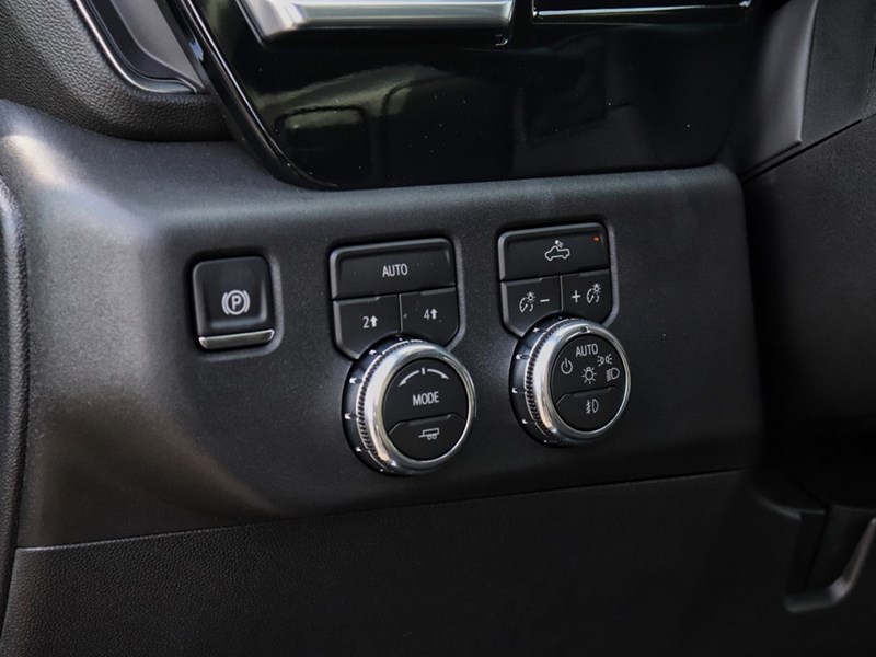 2026 GMC Sierra 1500 4WD Crew Cab 147