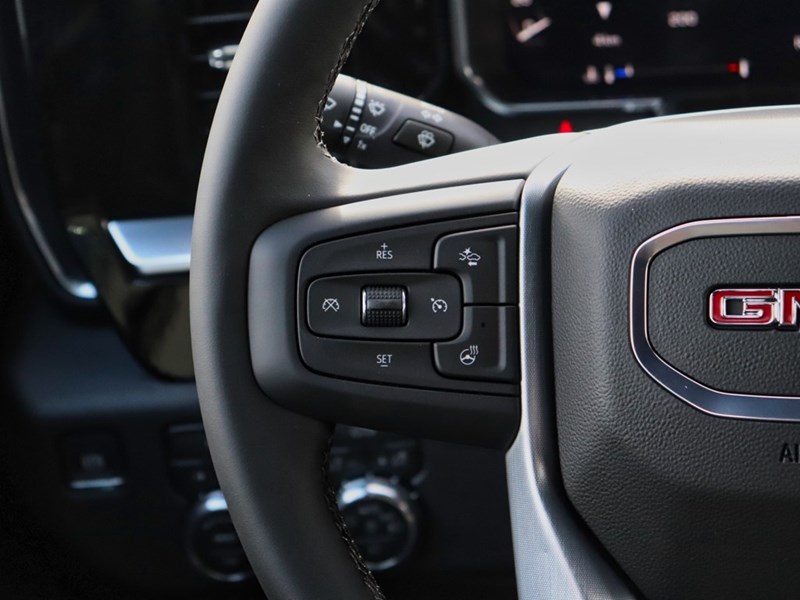 2026 GMC Sierra 1500 4WD Crew Cab 147