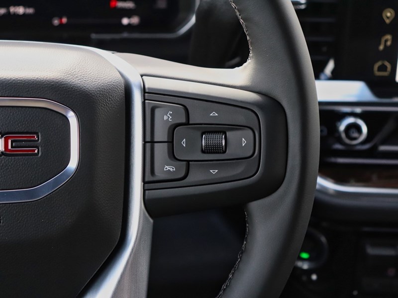 2026 GMC Sierra 1500 4WD Crew Cab 147