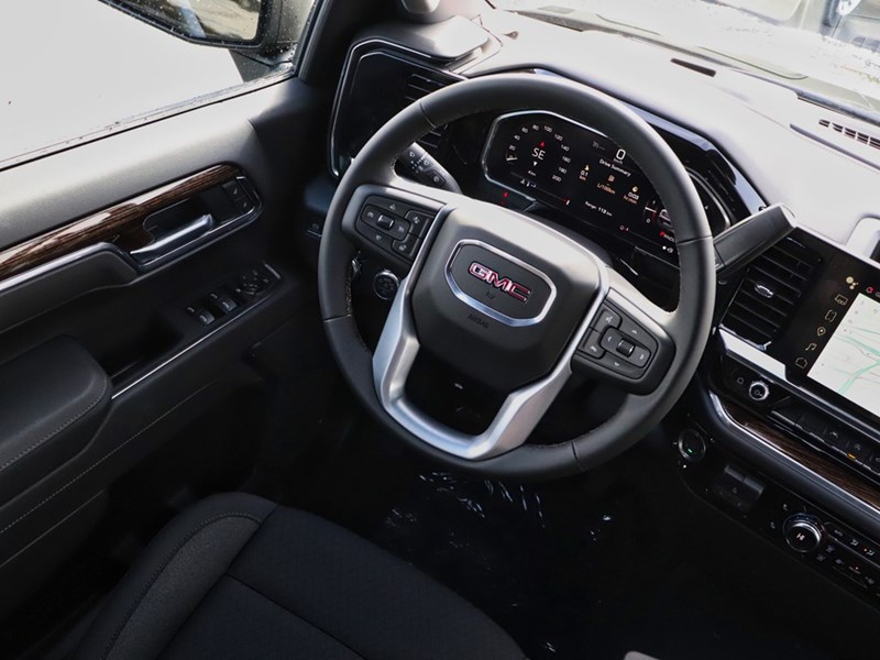 2026 GMC Sierra 1500 4WD Crew Cab 147