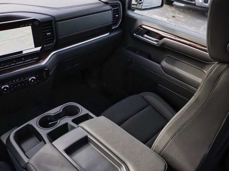 2026 GMC Sierra 1500 4WD Crew Cab 147