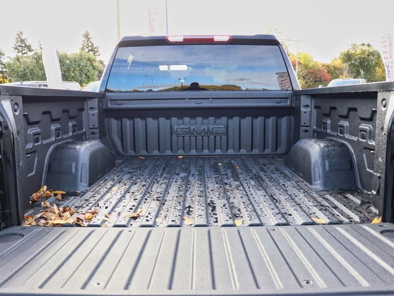 2026 GMC Sierra 1500 4WD Crew Cab 147