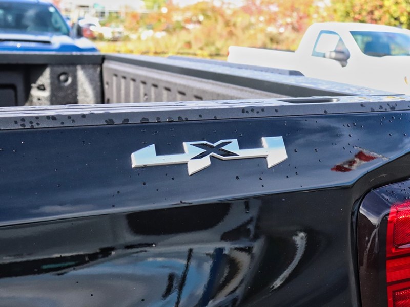 2026 GMC Sierra 1500 4WD Crew Cab 147