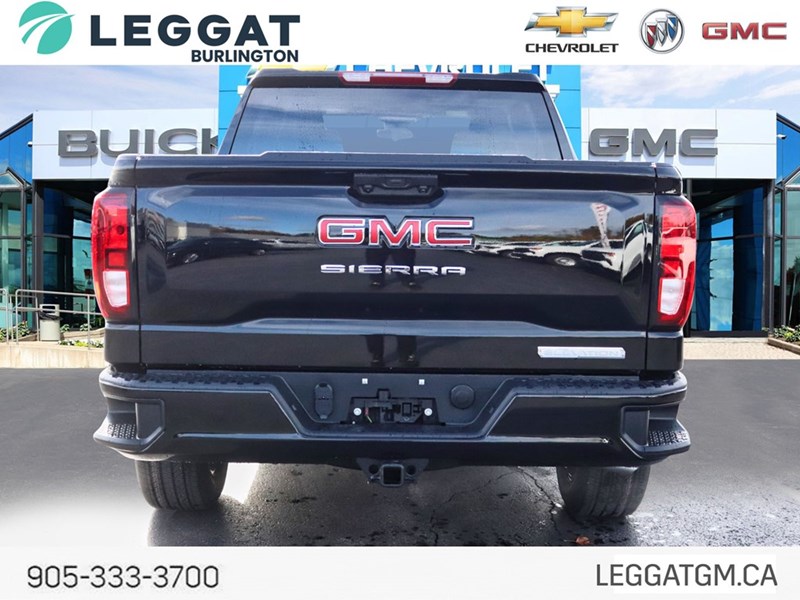 2026 GMC Sierra 1500 4WD Crew Cab 147