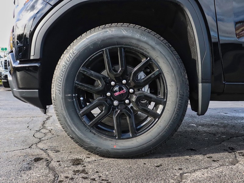 2026 GMC Sierra 1500 4WD Crew Cab 147