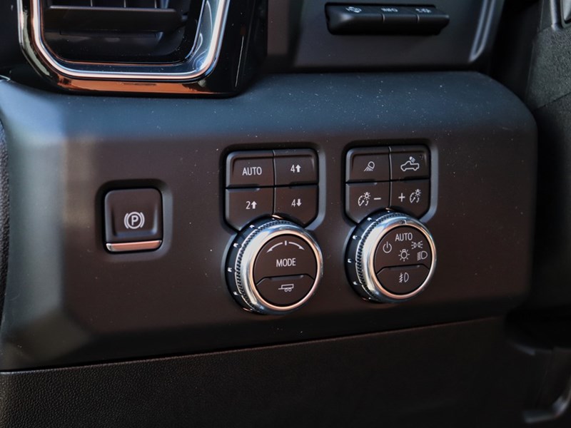 2026 GMC Sierra 2500HD 4WD Crew Cab 159