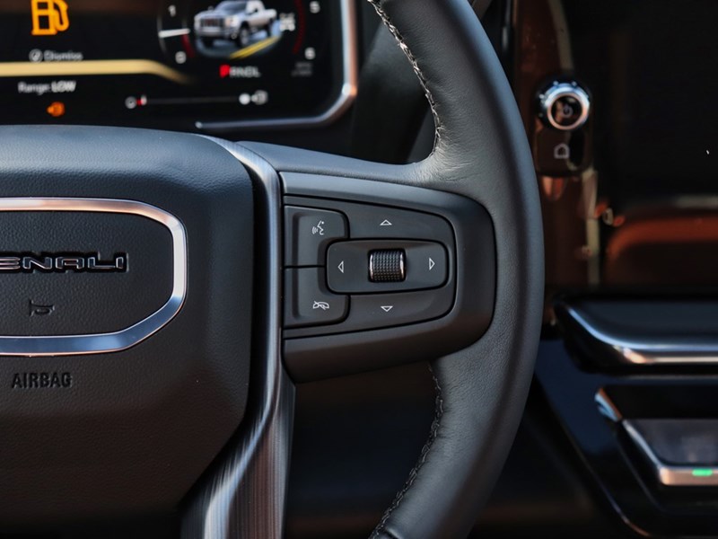 2026 GMC Sierra 2500HD 4WD Crew Cab 159