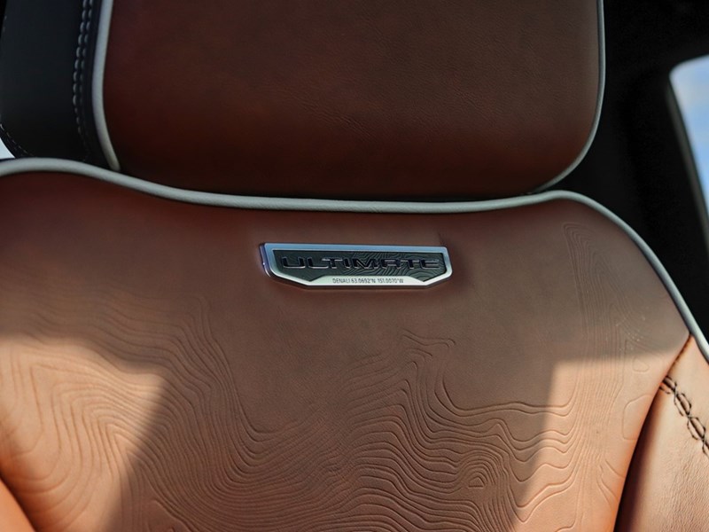 2026 GMC Sierra 2500HD 4WD Crew Cab 159