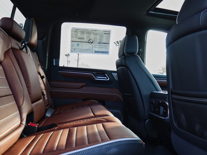 2026 GMC Sierra 2500HD 4WD Crew Cab 159