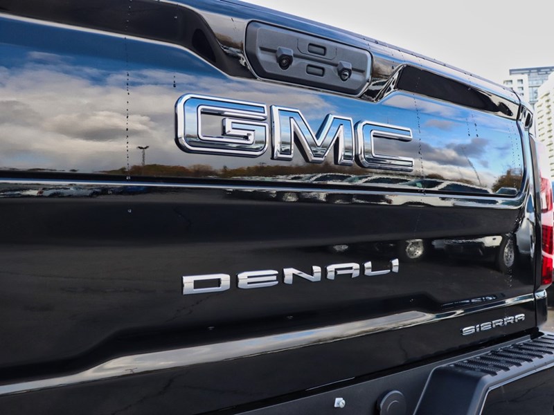 2026 GMC Sierra 2500HD 4WD Crew Cab 159