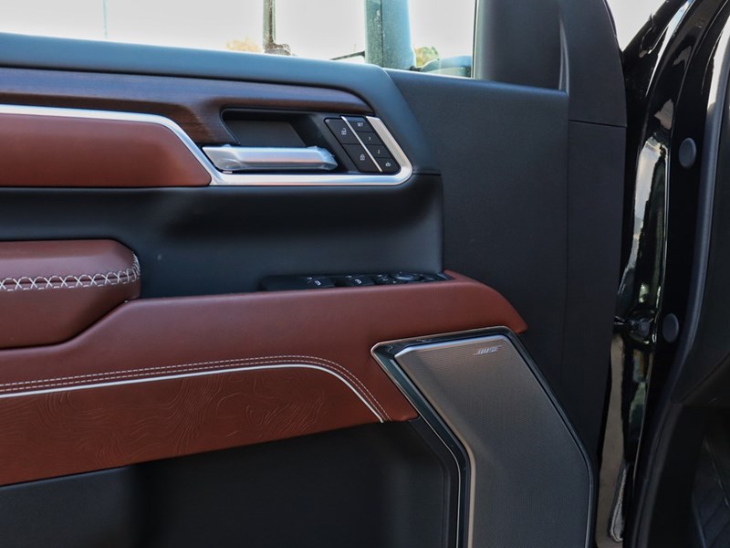 2026 GMC Sierra 2500HD 4WD Crew Cab 159