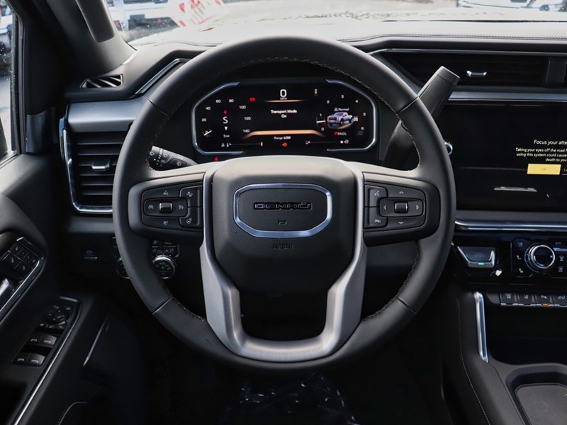 2026 GMC Sierra 3500HD 4WD Crew Cab 172