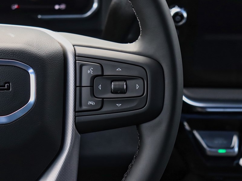 2026 GMC Sierra 3500HD 4WD Crew Cab 172