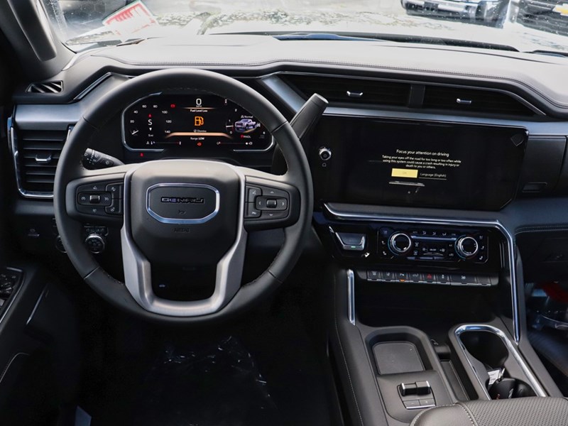 2026 GMC Sierra 3500HD 4WD Crew Cab 172