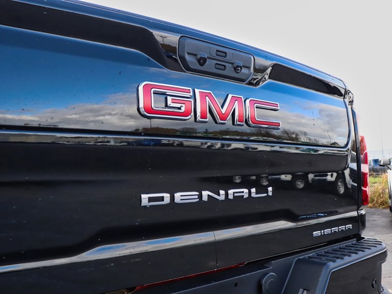 2026 GMC Sierra 3500HD 4WD Crew Cab 172