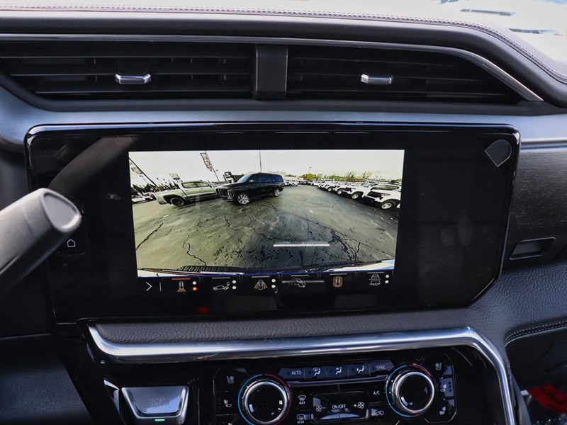 2026 GMC Sierra 3500HD 4WD Crew Cab 172