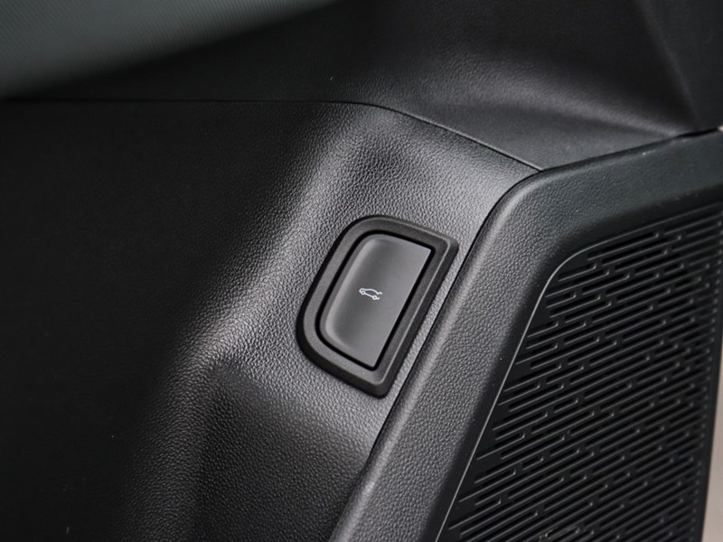 2026 GMC Terrain AWD 4dr AT4