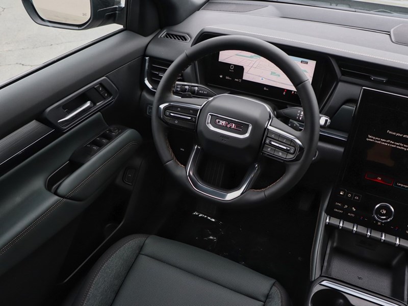 2026 GMC Terrain AWD 4dr AT4