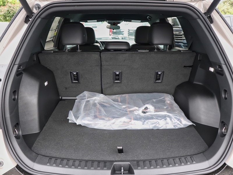 2026 GMC Terrain AWD 4dr AT4