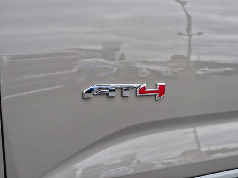 2026 GMC Terrain AWD 4dr AT4