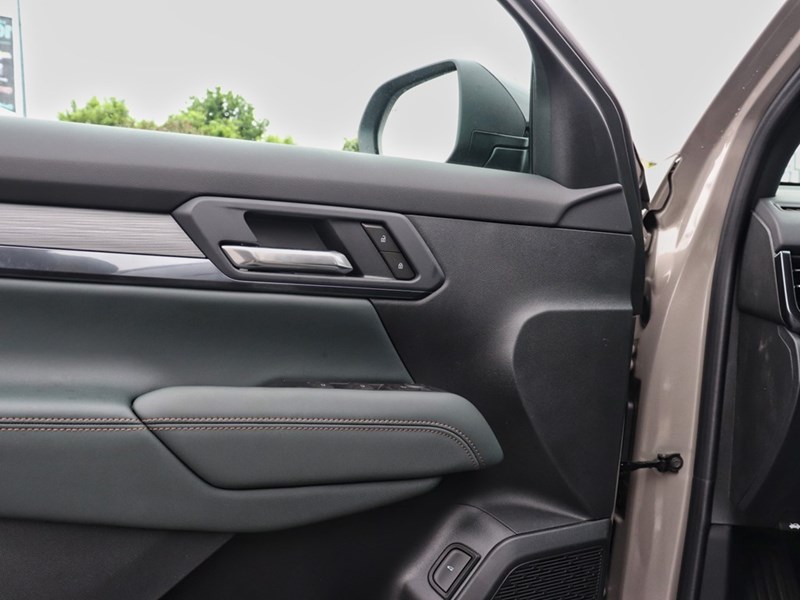 2026 GMC Terrain AWD 4dr AT4