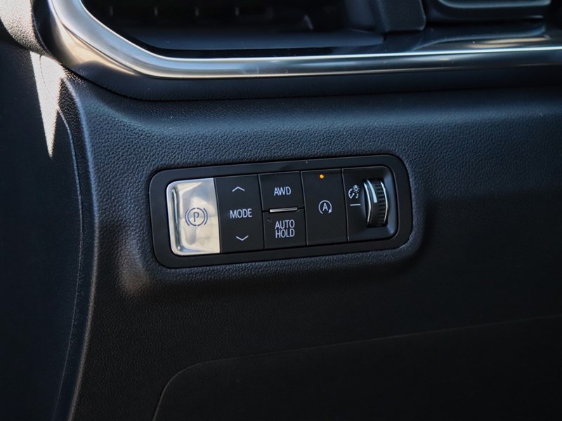 2026 GMC Terrain AWD 4dr Denali