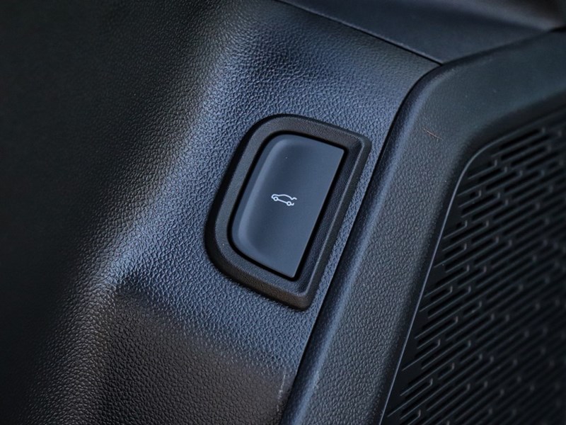 2026 GMC Terrain AWD 4dr Denali