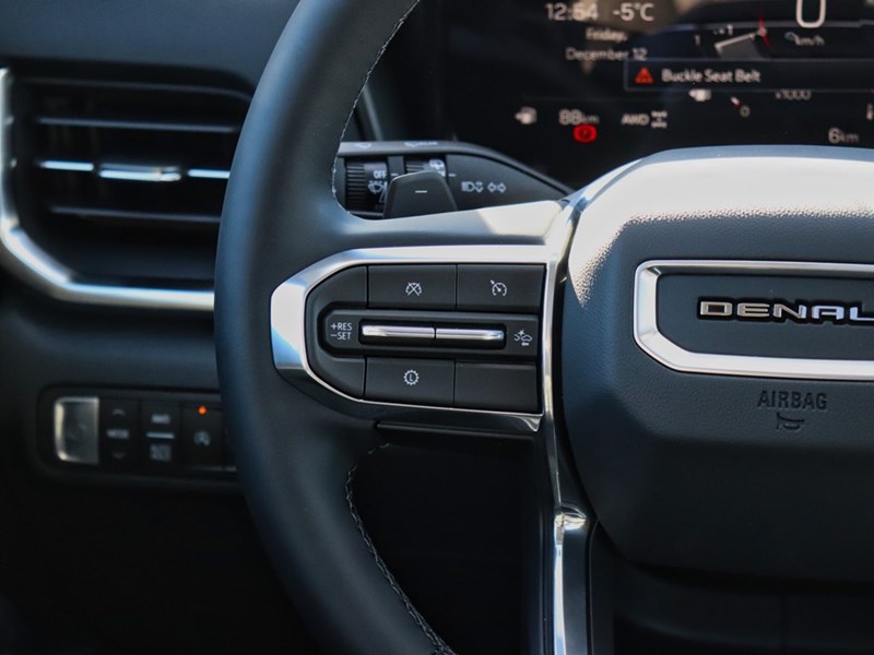 2026 GMC Terrain AWD 4dr Denali