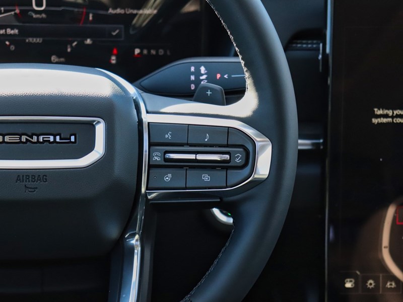 2026 GMC Terrain AWD 4dr Denali