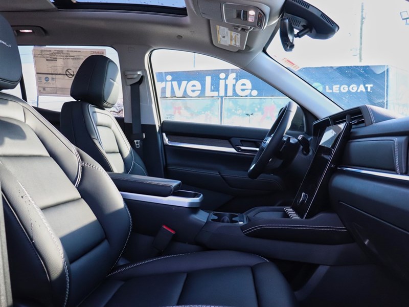 2026 GMC Terrain AWD 4dr Denali