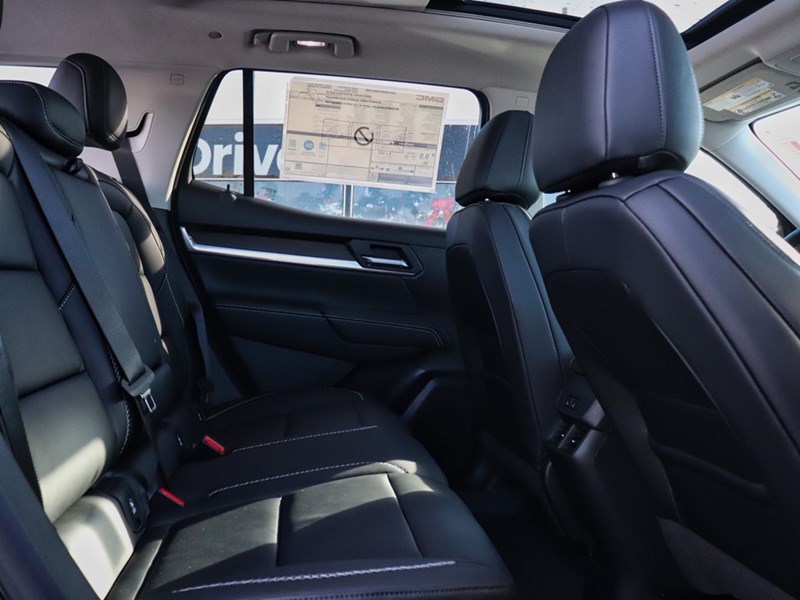 2026 GMC Terrain AWD 4dr Denali