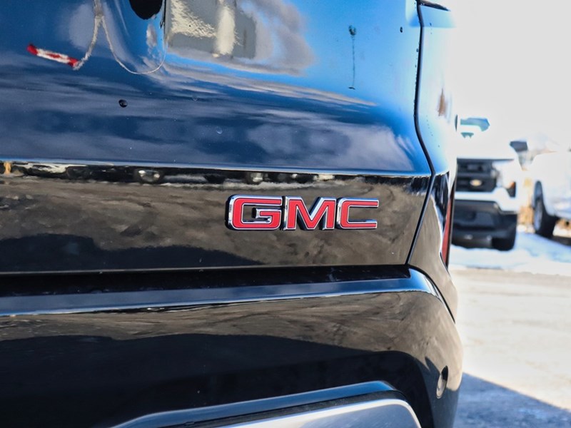 2026 GMC Terrain AWD 4dr Denali