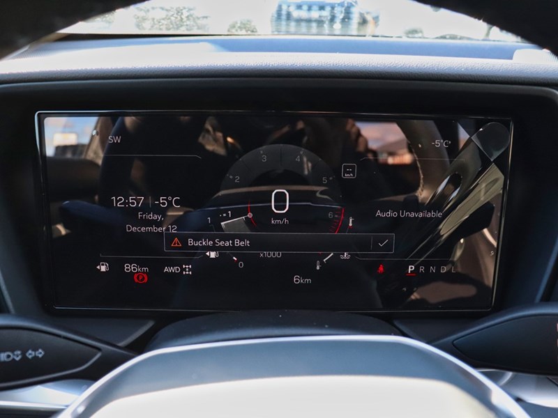 2026 GMC Terrain AWD 4dr Denali