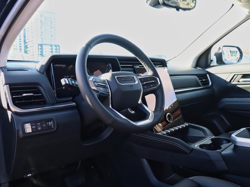 2026 GMC Terrain AWD 4dr Denali