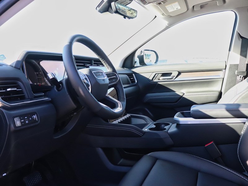 2026 GMC Terrain AWD 4dr Denali