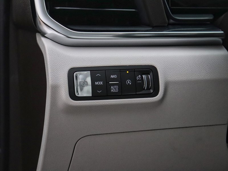 2026 GMC Terrain AWD 4dr Denali