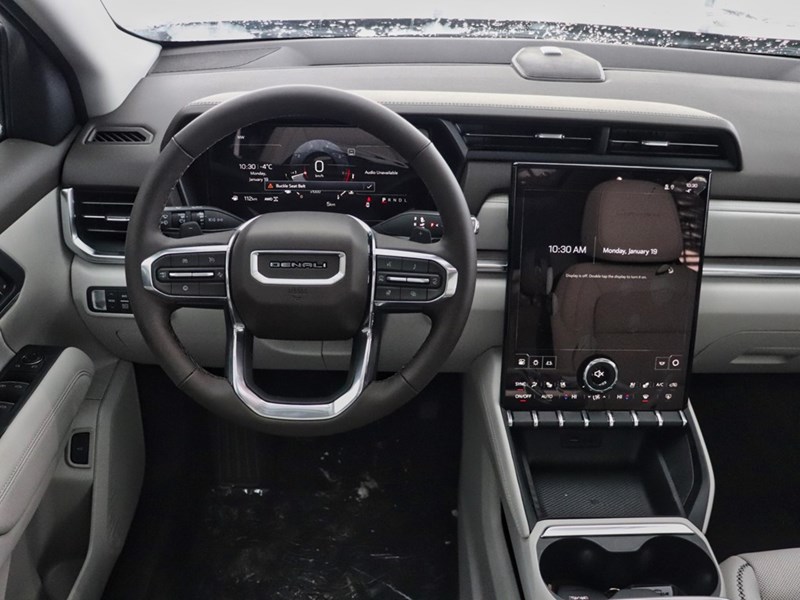 2026 GMC Terrain AWD 4dr Denali