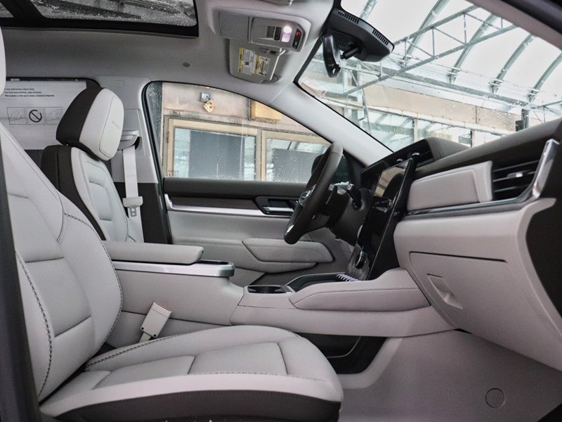 2026 GMC Terrain AWD 4dr Denali