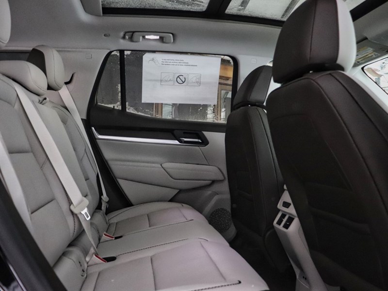 2026 GMC Terrain AWD 4dr Denali