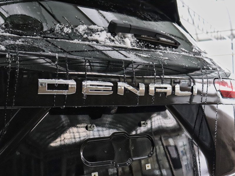 2026 GMC Terrain AWD 4dr Denali