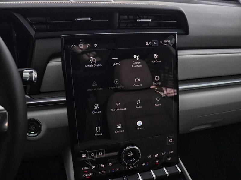 2026 GMC Terrain AWD 4dr Denali